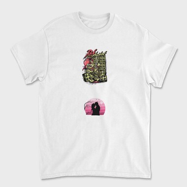 Rock Accident Mixtape, Tricou Barbati (Unisex)