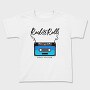Rock And Roll Cassette, Tricou Copii