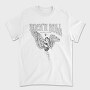 Rock N Roll Live Angel, Tricou Barbati (Unisex)
