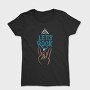Rock On Vibes, Tricou Femei