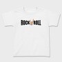 Rock Roll Horns, Tricou Copii