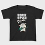 Rockstar Raccoon, Tricou Copii