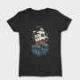 Sailors Storm, Tricou Femei