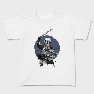 Samurai Knight, Tricou Copii