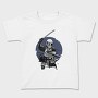Samurai Knight, Tricou Copii