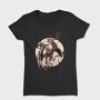 Santas Dragon, Tricou Femei
