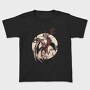 Santas Dragon, Tricou Copii