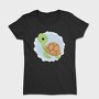 Sea Turtle Dreams, Tricou Femei