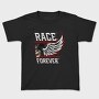 Race Forever, Tricou Copii