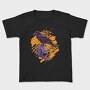 Raven Skull Strike, Tricou Copii