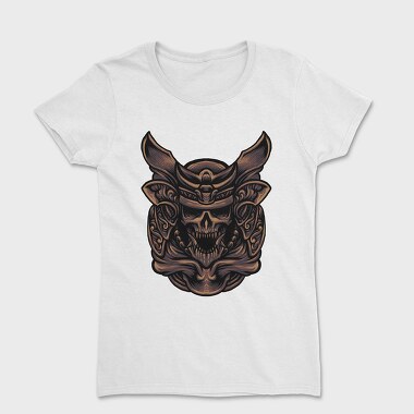 Soul Eater Mask, Tricou Femei