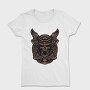 Soul Eater Mask, Tricou Femei