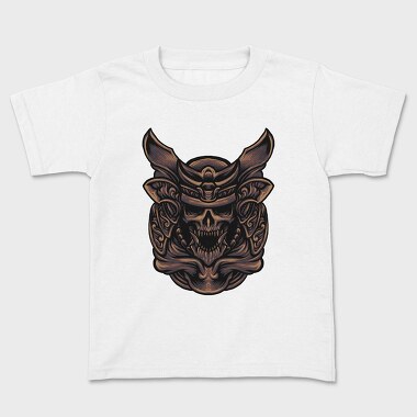 Soul Eater Mask, Tricou Copii