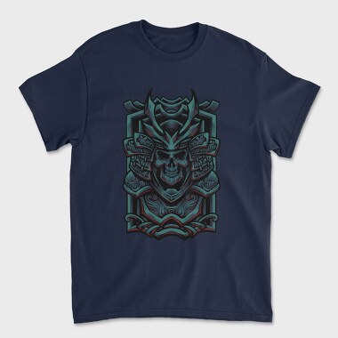 Soul Warrior, Tricou Barbati (Unisex)