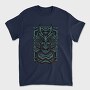 Soul Warrior, Tricou Barbati (Unisex)