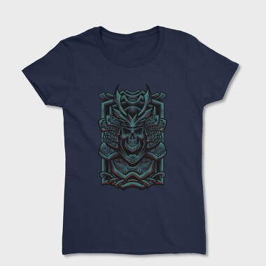 Soul Warrior, Tricou Femei