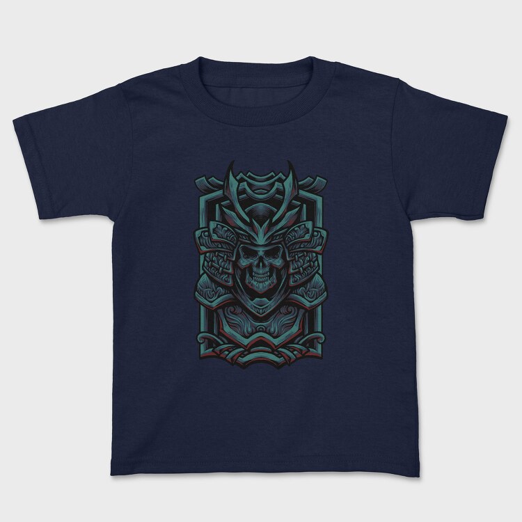 Soul Warrior, Tricou Copii