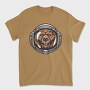 Space Ape, Tricou Barbati (Unisex)