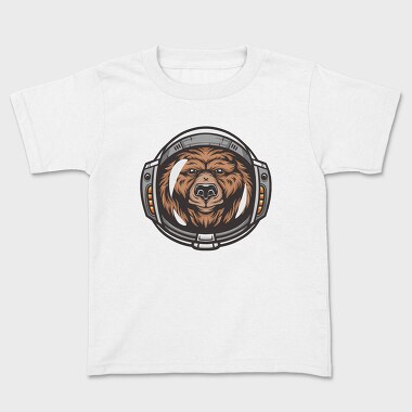 Space Ape, Tricou Copii