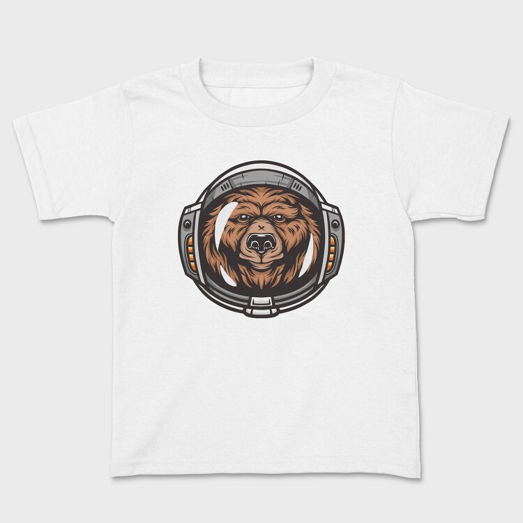 Space Ape, Tricou Copii