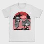 Lens Love Confession, Tricou Barbati (Unisex)
