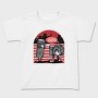 Lens Love Confession, Tricou Copii