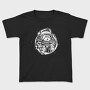 Space Cat Astronaut, Tricou Copii