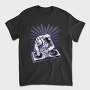 Space Dj Mix, Tricou Barbati (Unisex)