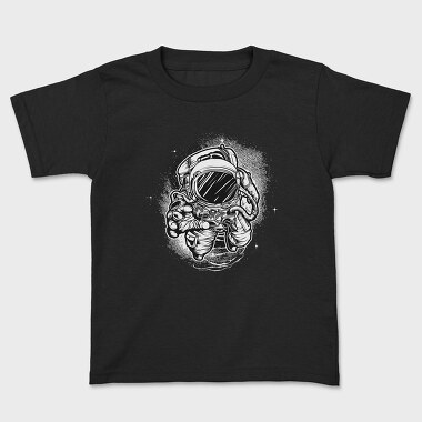 Space Explorer 2, Tricou Copii