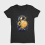 Space Explorer 4, Tricou Femei