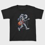 Space Guitar Astronaut, Tricou Copii