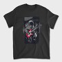 Space Rock Guitarist, Tricou Barbati (Unisex)
