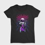 Space Rock Star, Tricou Femei