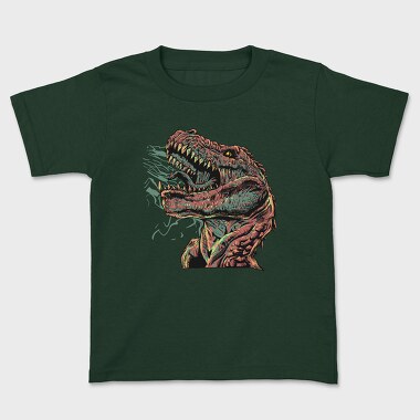 T Rex Roar 2, Tricou Copii