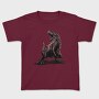 T Rex Roar 3, Tricou Copii