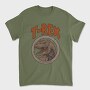 T Rex Roar, Tricou Barbati (Unisex)