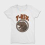 T Rex Roar, Tricou Femei