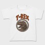 T Rex Roar, Tricou Copii