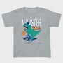 T Rex Slam Slam, Tricou Copii