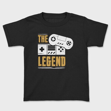 The Legend, Tricou Copii