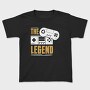 The Legend, Tricou Copii