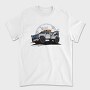 Towtruck Teeth Rescue, Tricou Barbati (Unisex)