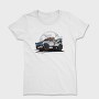 Towtruck Teeth Rescue, Tricou Femei