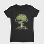 Tree Of Life, Tricou Femei