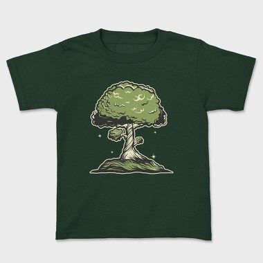 Tree Of Life, Tricou Copii