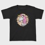 Unicorn Mane Magic, Tricou Copii