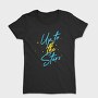 Up To The Stars, Tricou Femei