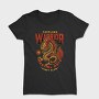 Warrior Dragon Martial Arts, Tricou Femei