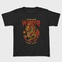 Warrior Dragon Martial Arts, Tricou Copii
