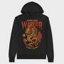 Warrior Dragon Martial Arts, Hanorac Oversize Barbati (Unisex)